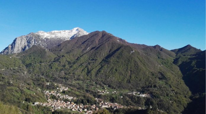 Passeggiate d’autore: domenica a Esino il secondo appuntamento