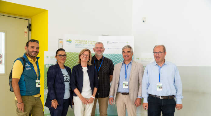 Grande successo per la tre giorni di Euro Meet Lecco 2024