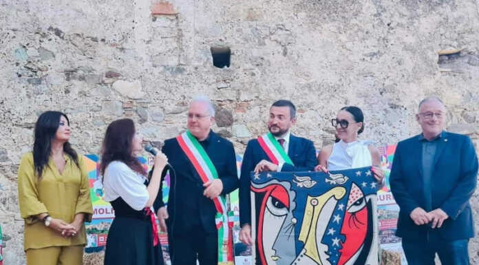 Nel 2025 Bellano ospiterà il Festival nazionale ‘I Borghi più belli d’Italia’ Festival Nazionale Borghi più belli d'Italia scambio consegne Bellano
