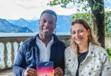 Alla biblioteca di Olginate Francesca Stucchi presenta “Nel vento dei desideri”