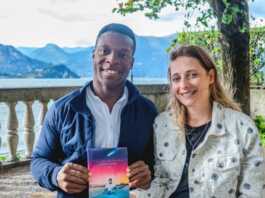 Alla biblioteca di Olginate Francesca Stucchi presenta “Nel vento dei desideri”