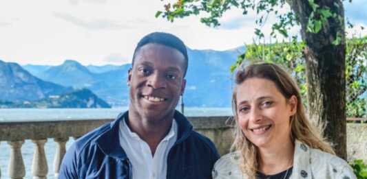 Alla biblioteca di Olginate Francesca Stucchi presenta “Nel vento dei desideri”