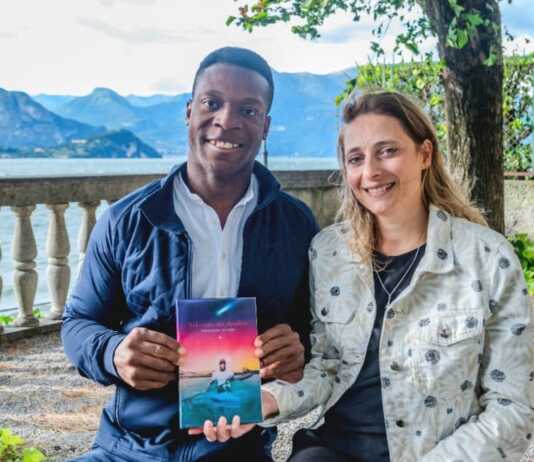 Alla biblioteca di Olginate Francesca Stucchi presenta “Nel vento dei desideri”