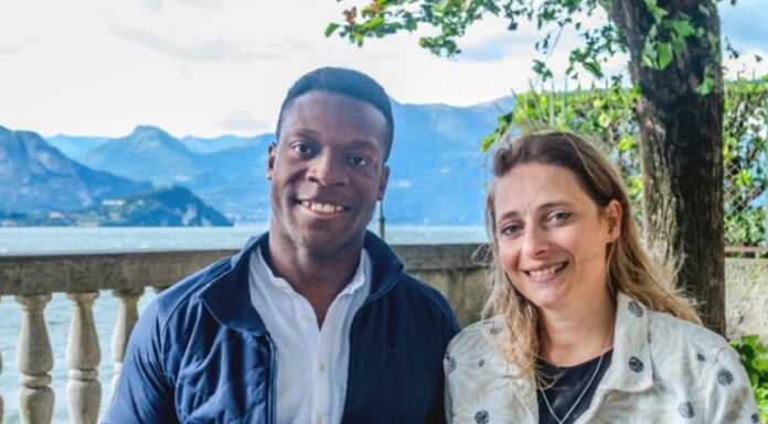 Alla biblioteca di Olginate Francesca Stucchi presenta “Nel vento dei desideri”