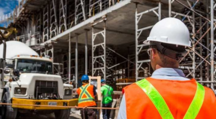 Ance Lecco Sondrio: 2024 in chiaroscuro, contrazione del settore edilizio del 5,3% cantiere