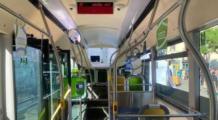 Quasi un milione al TPL di Como-Lecco-Varese per le perdite causate dal Covid