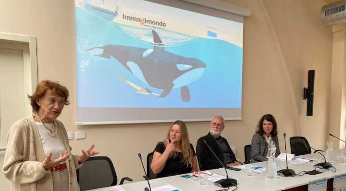 Dal 4 al 13 ottobre torna Immagimondo, il Festival di viaggi, luoghi e culture immagimondo 2024