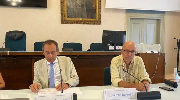 Il Forum Salute Mentale compie 10 anni, sabato un evento a Olginate cultura per il sociale-presentazione lecco 2024