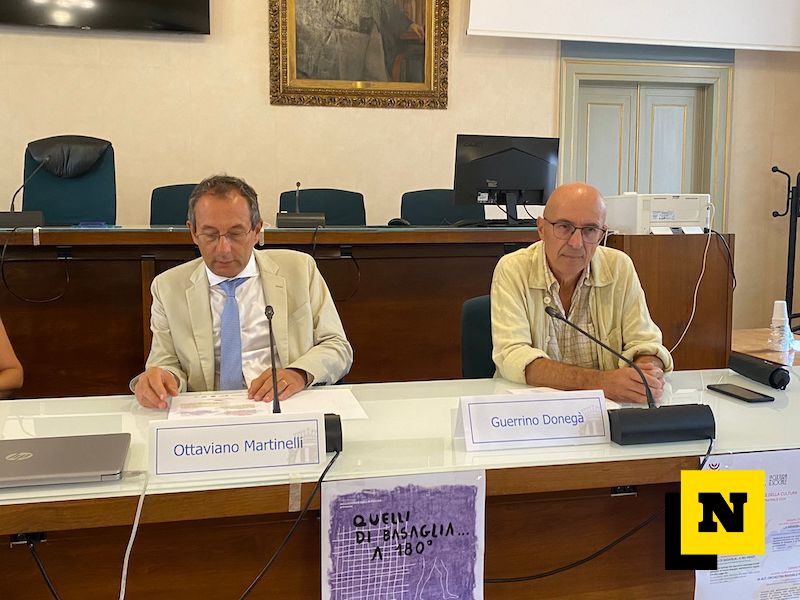 cultura per il sociale-presentazione lecco 2024