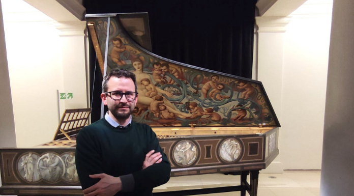 A Lecco è in arrivo il “Santa Cecilia Music Festival”