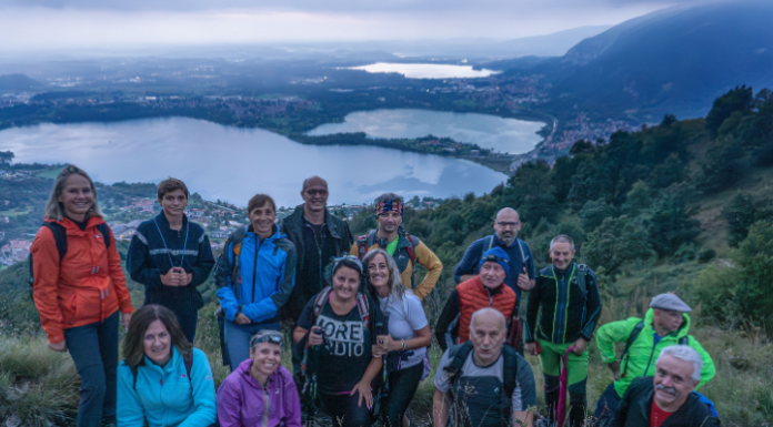 Uoei Lecco: grande successo per l’ultima iniziativa “Lecco TraMonti”