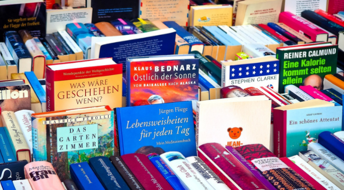 A Lecco arriva “Rileggimi”, l’evento dedicato ai libri usati