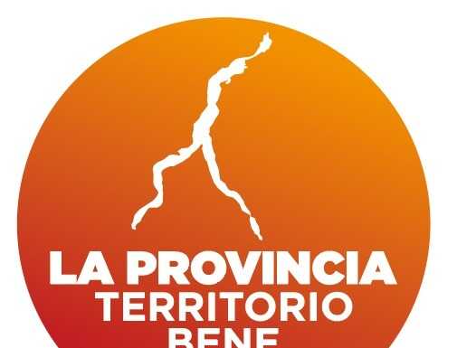 Elezioni Provinciali. Presentati i 12 candidati della lista “La Provincia Territorio Bene Comune” logo Bene Comune elezioni provincia di Lecco 2024
