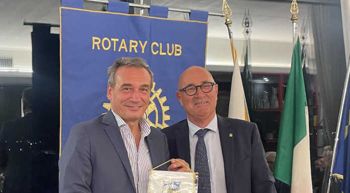 Al Rotary Club Lecco si parla delle eccellenze della Lombardia