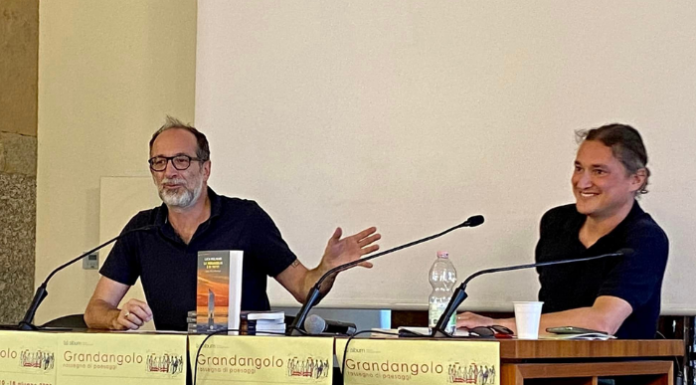 Monticello. A Villa Greppi torna la quarta edizione di “Grandangolo”