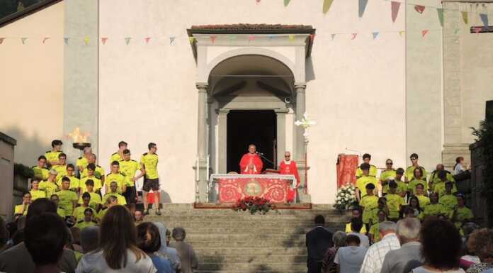 Lecco. Torna la storica Festa Rionale di Maggianico festa rionale maggianico 2024