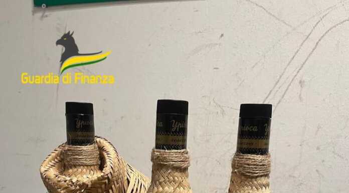 Malpensa, ad agosto arrestati 8 narcotrafficanti e sequestrati 304 kg di droga