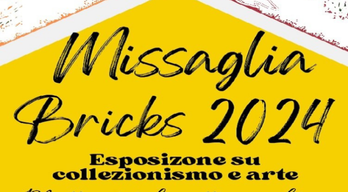 A Missaglia arriva il Salone Bricks: l’evento dedicato al collezionismo