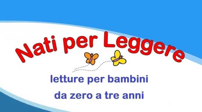 Merate, nuovo appuntamento con Nati per leggere