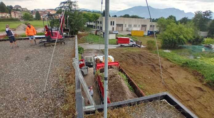 A Garbagnate Monastero un nuovo pozzo a servizio del paese nuovo_pozzo_garbagnate_monastero_20240906
