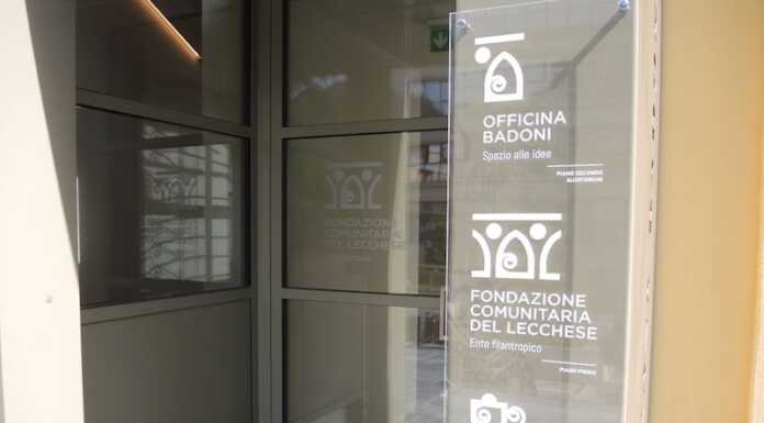 Un anno di Officina Badoni: un luogo di relazioni che ha ispirato una comunità