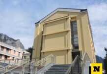 Officina Badoni ospita il racconto di Yusuphe: dal Gambia a Lecco