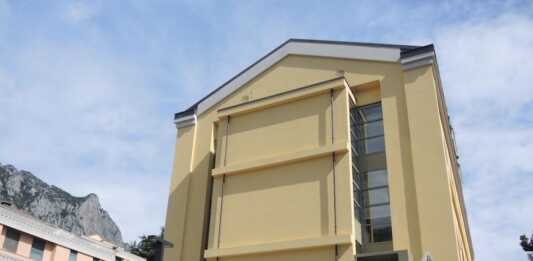 Officina Badoni ospita il racconto di Yusuphe: dal Gambia a Lecco