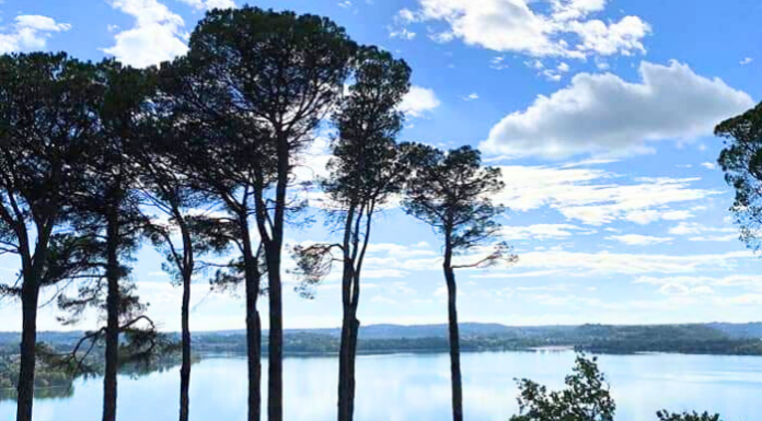 Orchestra Fiati della Brianza: concerto al Parco Roccolo di Cesana