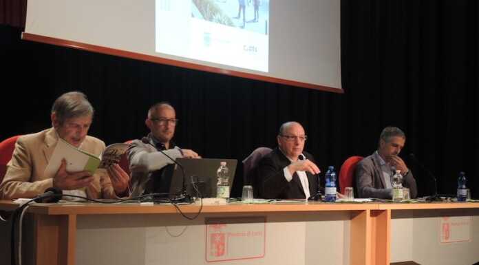 Inverno demografico e scuole, presentato il report: “Dati preoccupanti”