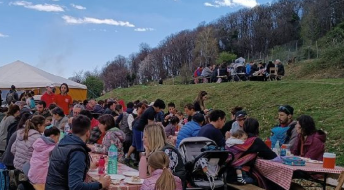 Airuno si prepara ad accogliere la quinta edizione del Rapello Folk Fest