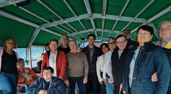 Rogeno celebra i suoi volontari con un evento speciale