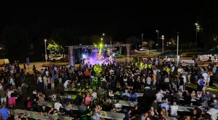 A Rogeno un grande successo per la Festa delle Associazioni