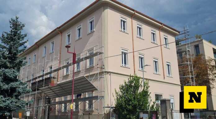 Lecco. Luci e ombre nel Rapporto Ecosistema Scuola di Legambiente carducci