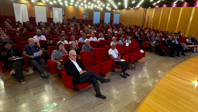 Oltre 170 iscritti al seminario di Confartigianato sulla patente a crediti