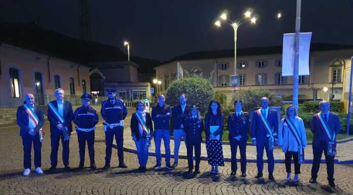 Al via i servizi Smart della Polizia Locale: “Strade più sicure” servizi smart polizia locale