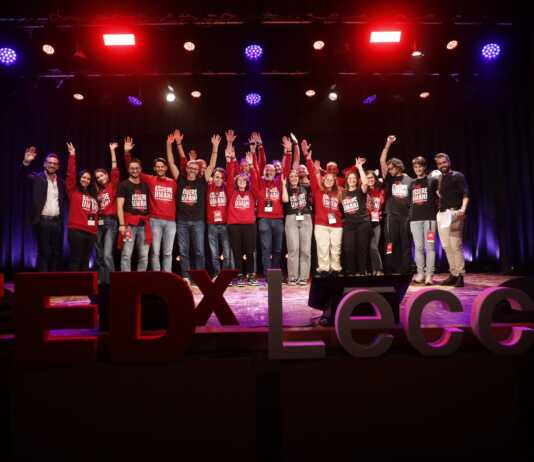 Il TEDx riempie il teatro Cenacolo Francescano: un viaggio nell’essenza dell’umanità