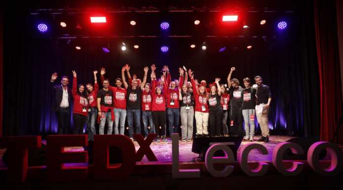Il TEDx riempie il teatro Cenacolo Francescano: un viaggio nell’essenza dell’umanità