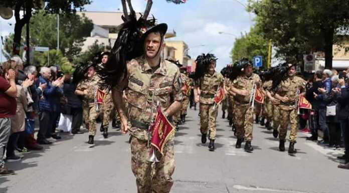 Giornata Nazionale del Ricordo: la fanfara Bersagliere Guglielmo Colombo di Lecco accompagnerà la manifestazione
