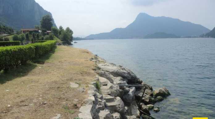 Balneabilità. Tutte promosse (tranne una) le spiagge del territorio spiagge abbadia pradello