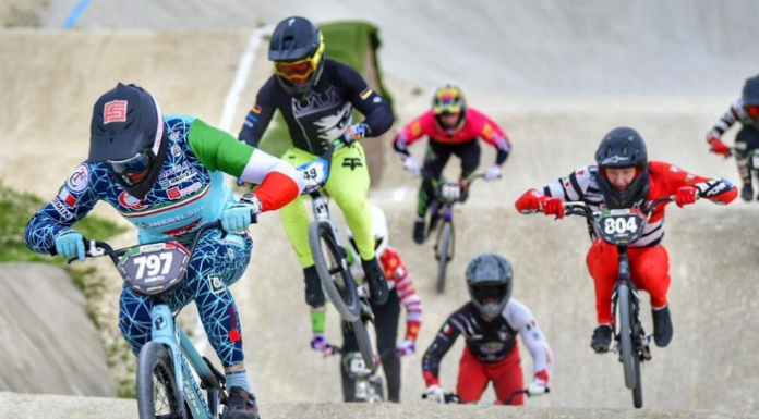 Team Bmx: concluso il Campionato Italiano con le gare di Verona