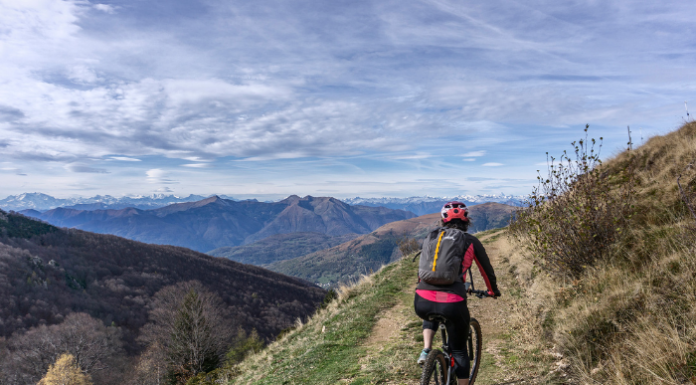 Uoei Lecco organizza tour in Mtb alla scoperta del Triangolo Lariano