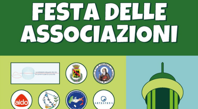 Banca del Tempo Valmadrera: torna la seconda Festa delle Associazioni