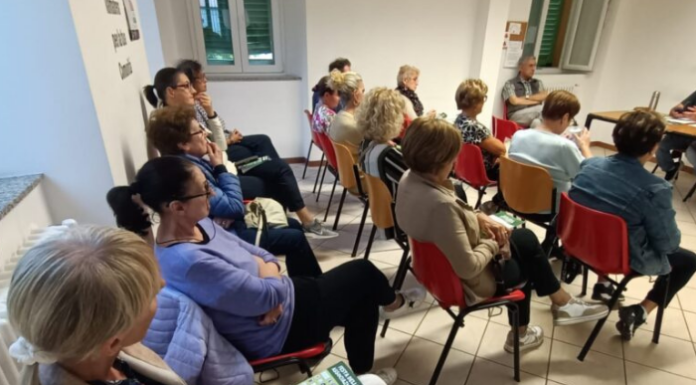 Valmadrera. Incontro dei soci Banca del Tempo: nuove proposte e novità per l’anno in corso