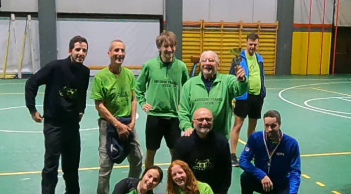 Tennis Tavolo Valmadrera: iniziano i corsi e gli allenamenti della stagione