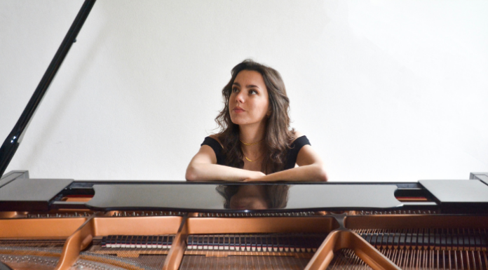 A Varenna è in programma il recital pianistico di Noemi Cappi