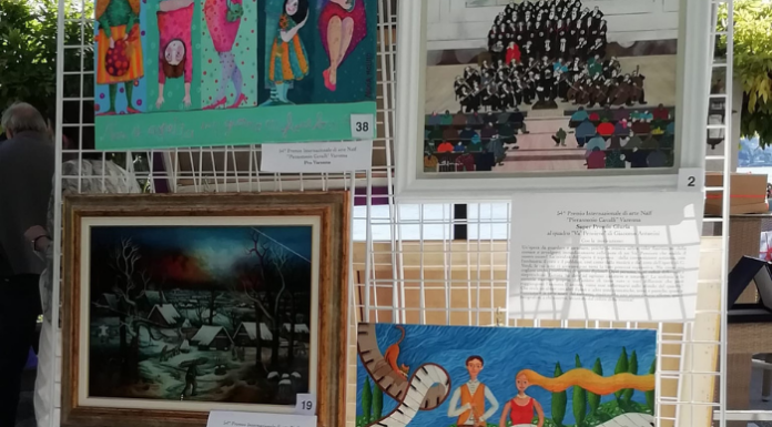 Conclusa la 54^ edizione del Premio Internazionale Varenna “Pierantonio Cavalli”