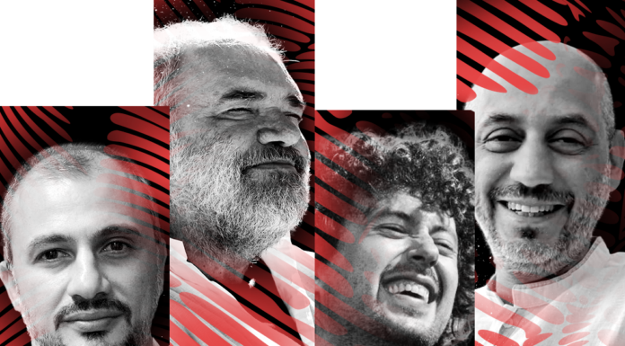 TEDx Lecco: svelati altri 4 speaker dell’edizione 2024 xinaris_atchugarry_dule_donti_Tedx 2024