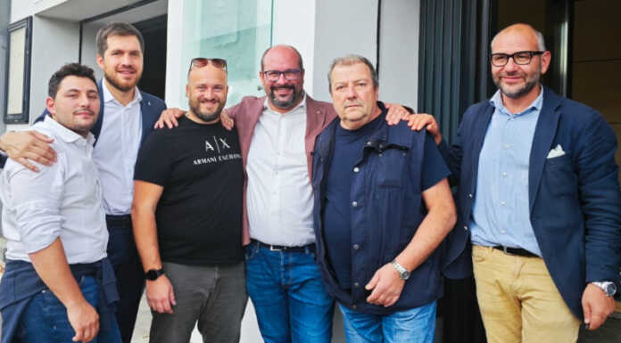 Elezioni Provinciali, Zamperini (FDI): “Fratelli d’Italia realtà consolidata sul territorio” zamperini provinciali