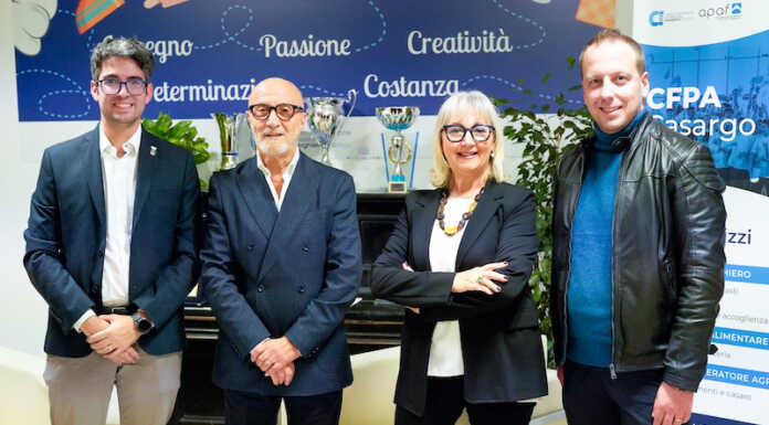 Provincia. Simone Brigatti è il nuovo consigliere delegato Apaf apaf-brigatti