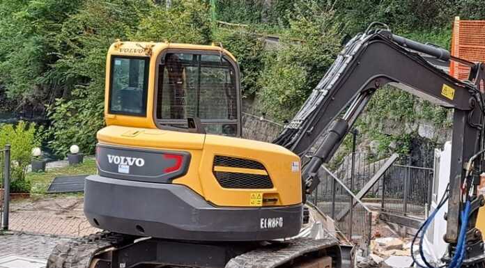 Perledo. Riva di Gittana, riqualificazione al via: si parte dal chiosco Perledo riqualificazione Riva di Gittana